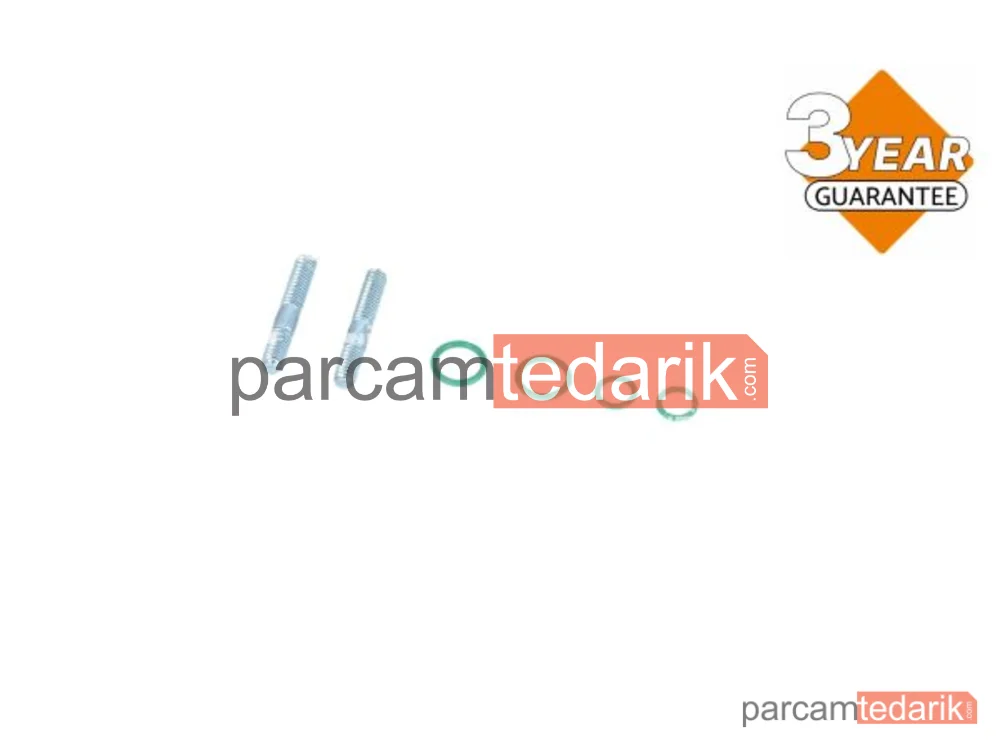 NRF 35405 | Klima Kondenseri — Citroën C2, Citroën C2 Enterprise, Citroën C3 Aircross I