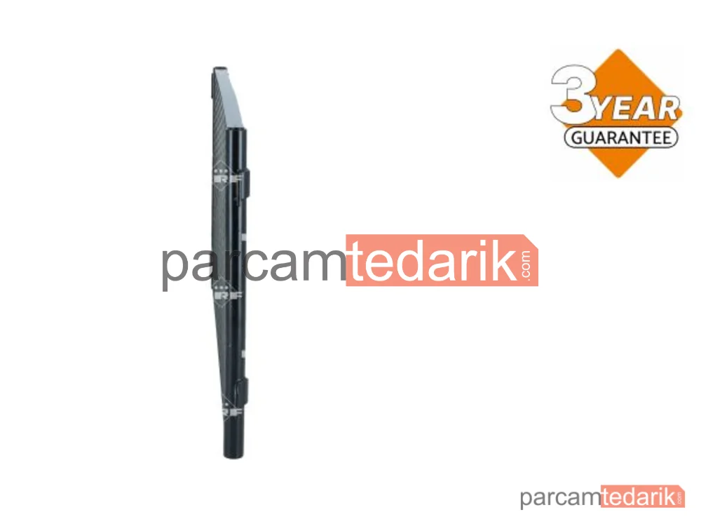 NRF 35442 | Klima Kondenseri — Fiat Punto