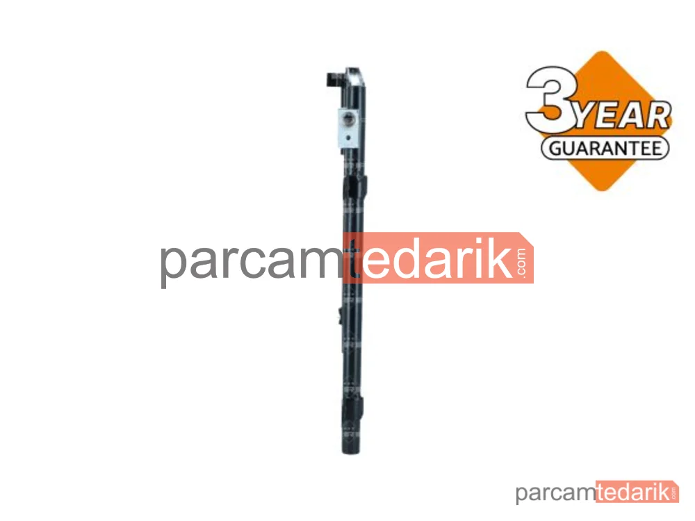 NRF 35465 | Klima Kondenseri — Audi A4 B6, Audi A4 B6 Avant, Audi A4 B6 Cabrio