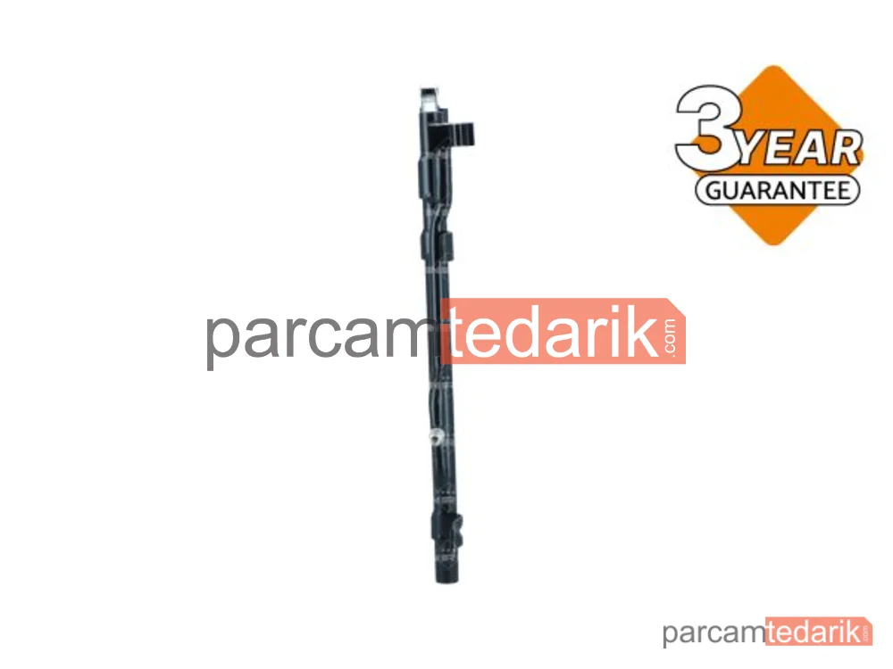 NRF 35465 | Klima Kondenseri — Audi A4 B6, Audi A4 B6 Avant, Audi A4 B6 Cabrio