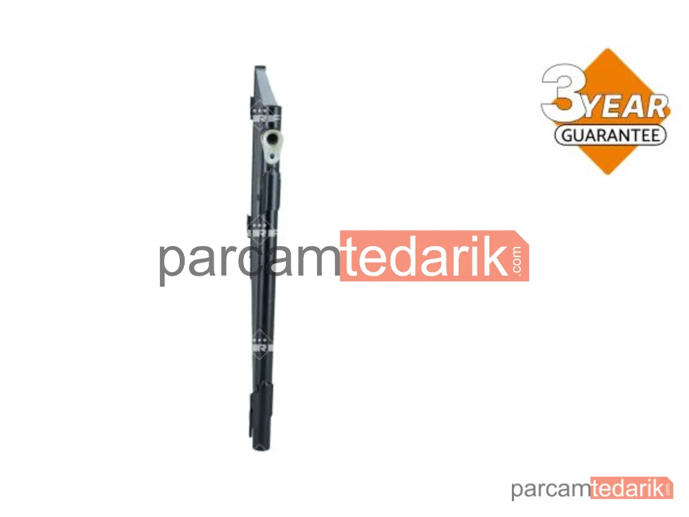 NRF 35485 | Klima Kondenseri — Nissan Interstar Minibüs/Otobüs, Nissan Interstar Panelvan/Van, Opel Movano A Minibüs/Otobüs