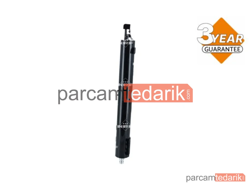 NRF 35536 | Klima Kondenseri — Mercedes-Benz CLK, Mercedes-Benz C-Serisi, Mercedes-Benz C-Serisi T-Model