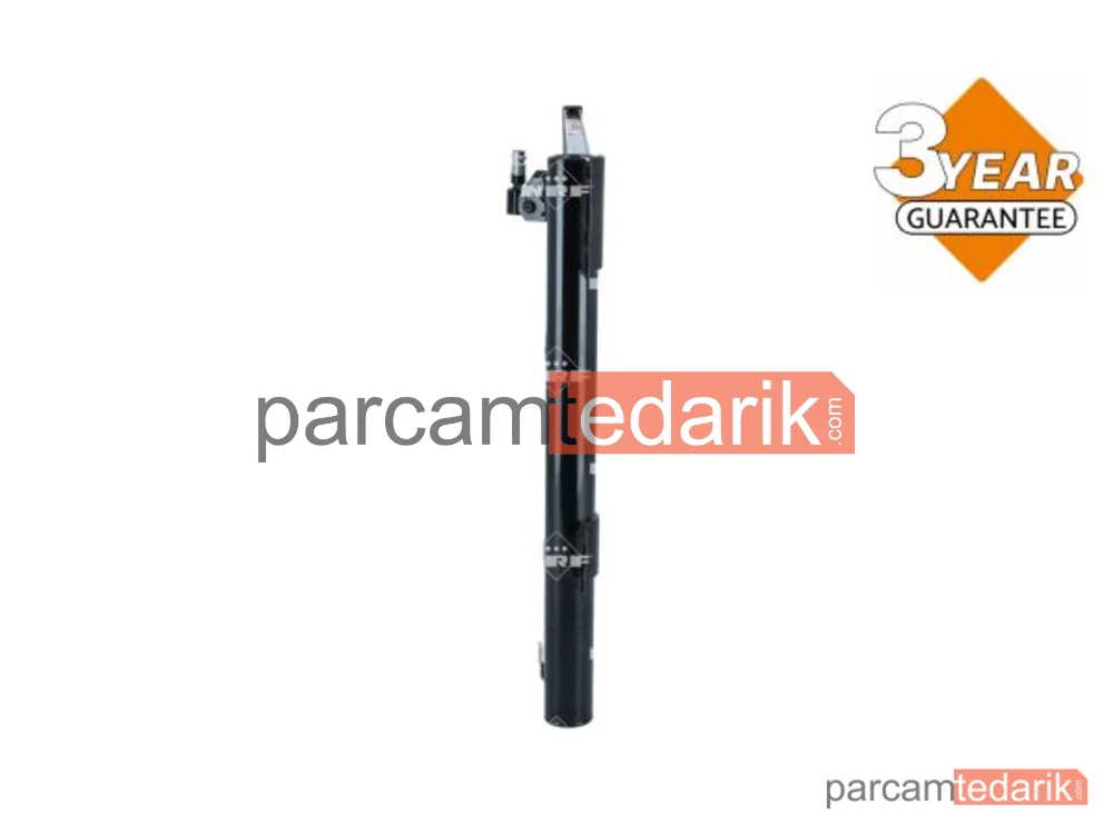 NRF 35555 | Klima Kondenseri — Opel Astra H, Opel Astra H Classic Hatchback, Opel Astra H Classic Sedan