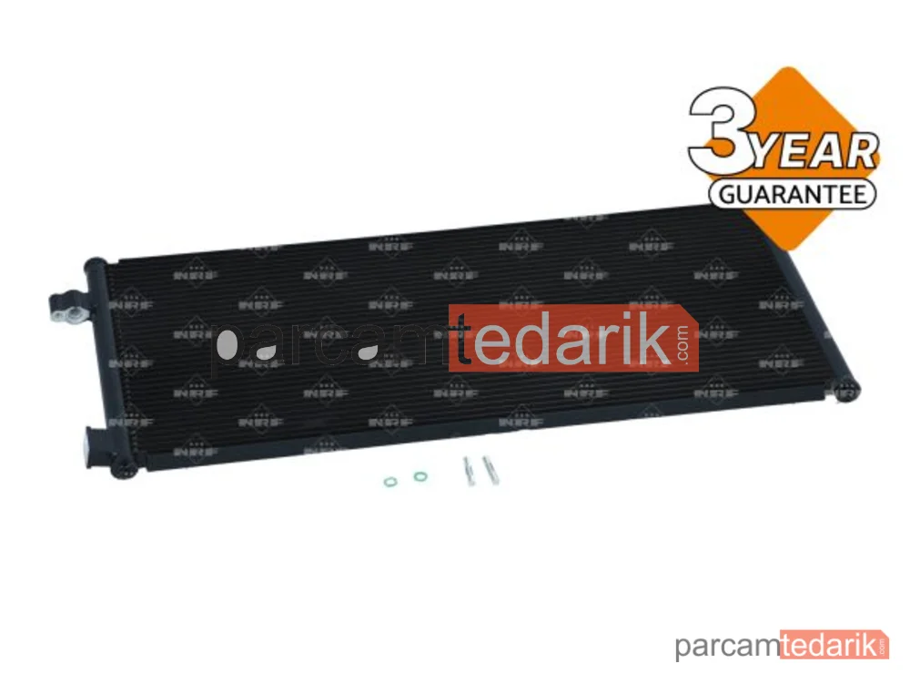 NRF 35681 | Klima Kondenseri — Ford Tourneo Connect, Ford Transit Connect