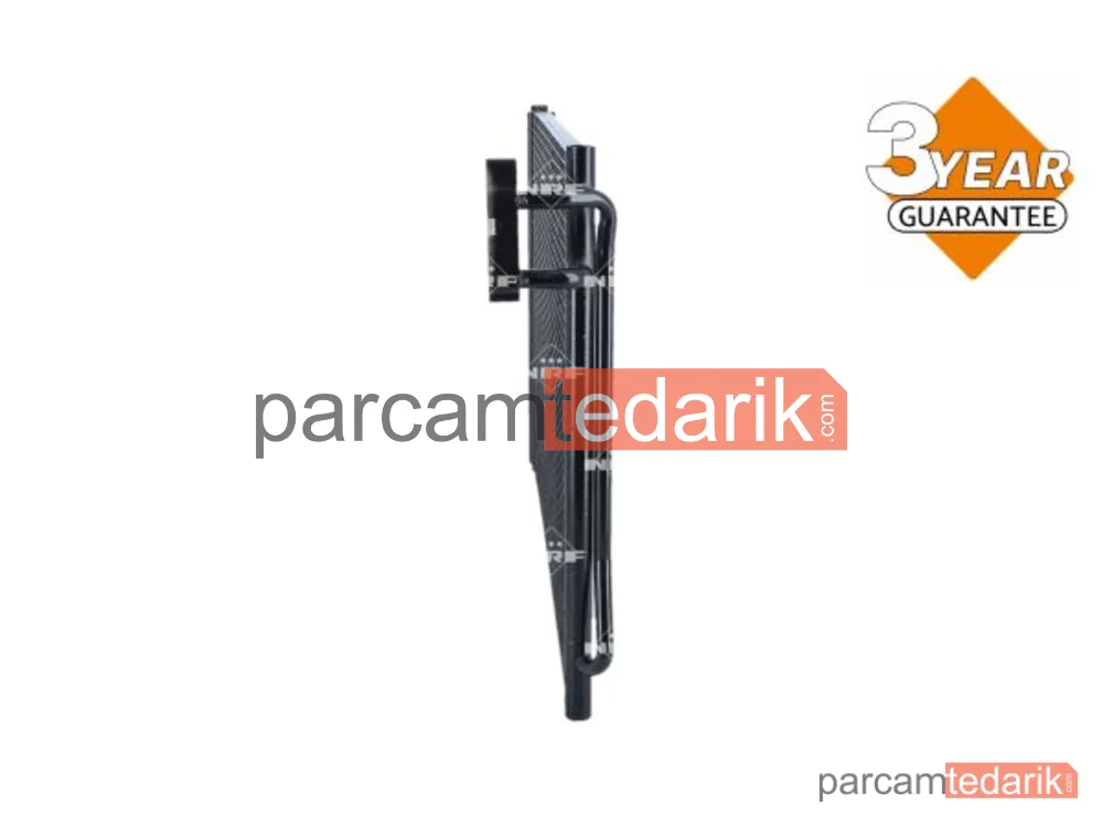 NRF 35743 | Klima Kondenseri — BMW E87-E90
