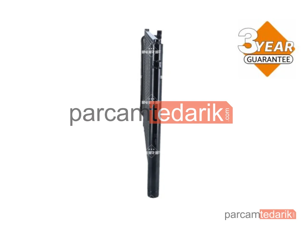 NRF 35743 | Klima Kondenseri — BMW E87-E90