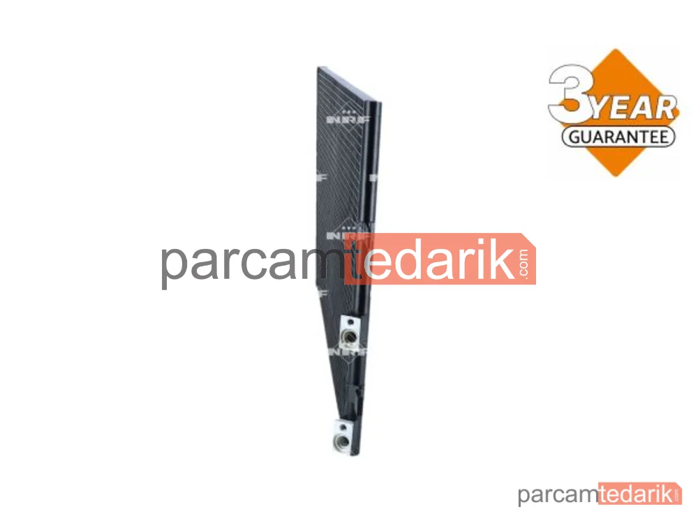 NRF 35846 | Klima Kondenseri — Ford Transit Minibüs/Otobüs, Ford Transit Panelvan/Van, Ford Transit Platform şasi