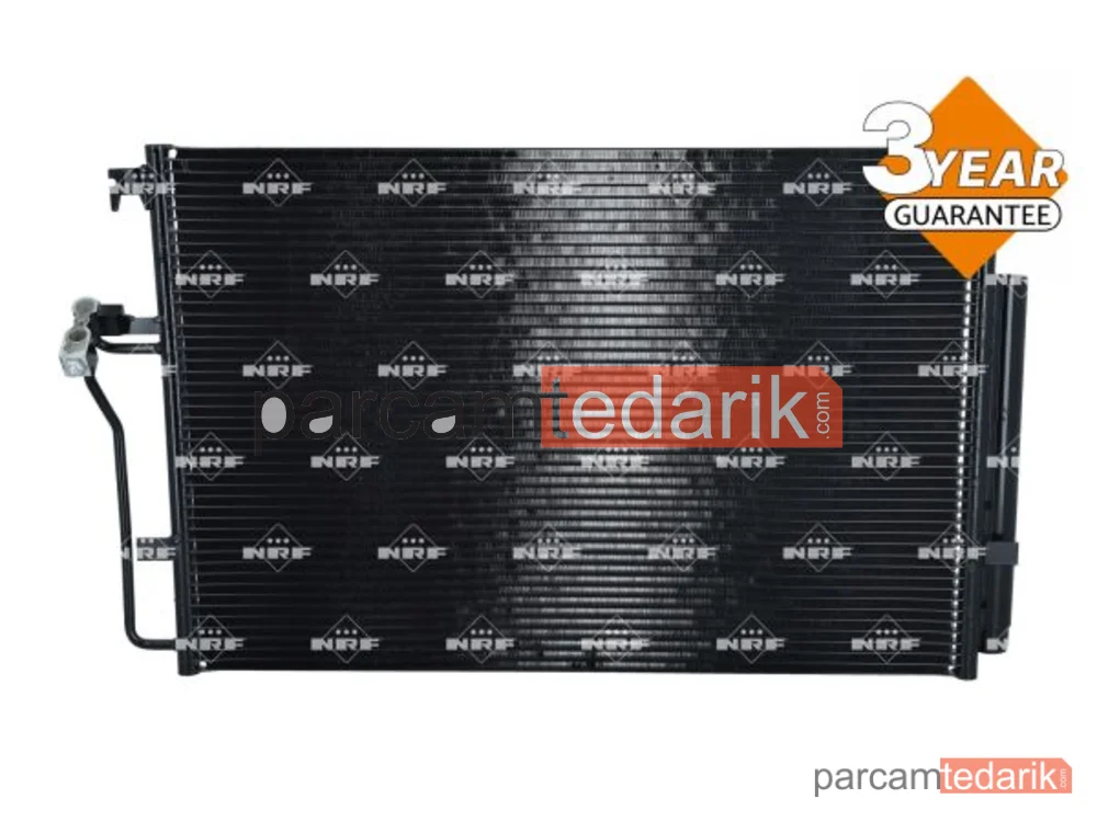 35849 | Klima Kondenseri — Mercedes W906 SPR-Crafter