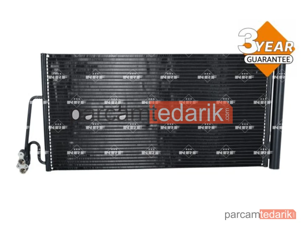 35898 | Klima Kondenseri — Mini R56-R60