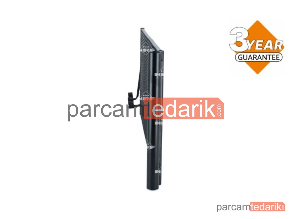 NRF 35898 | Klima Kondenseri — Mini R56-R60