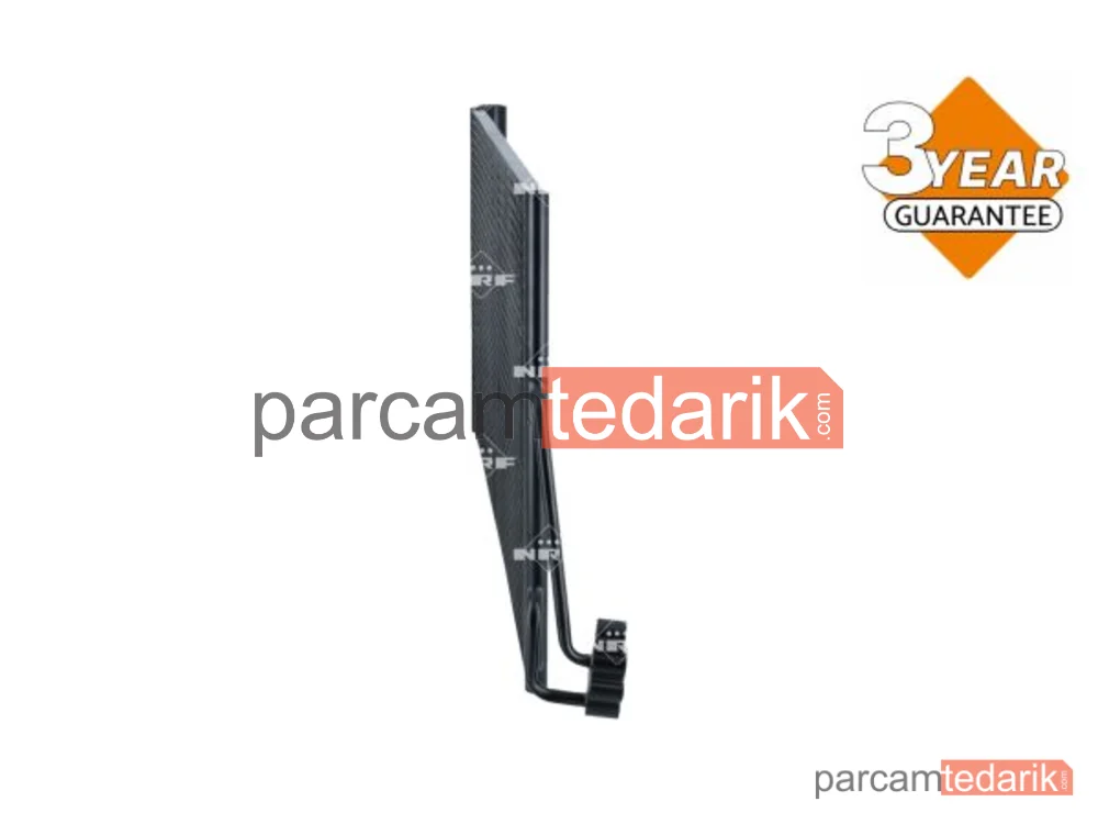 NRF 35898 | Klima Kondenseri — Mini R56-R60