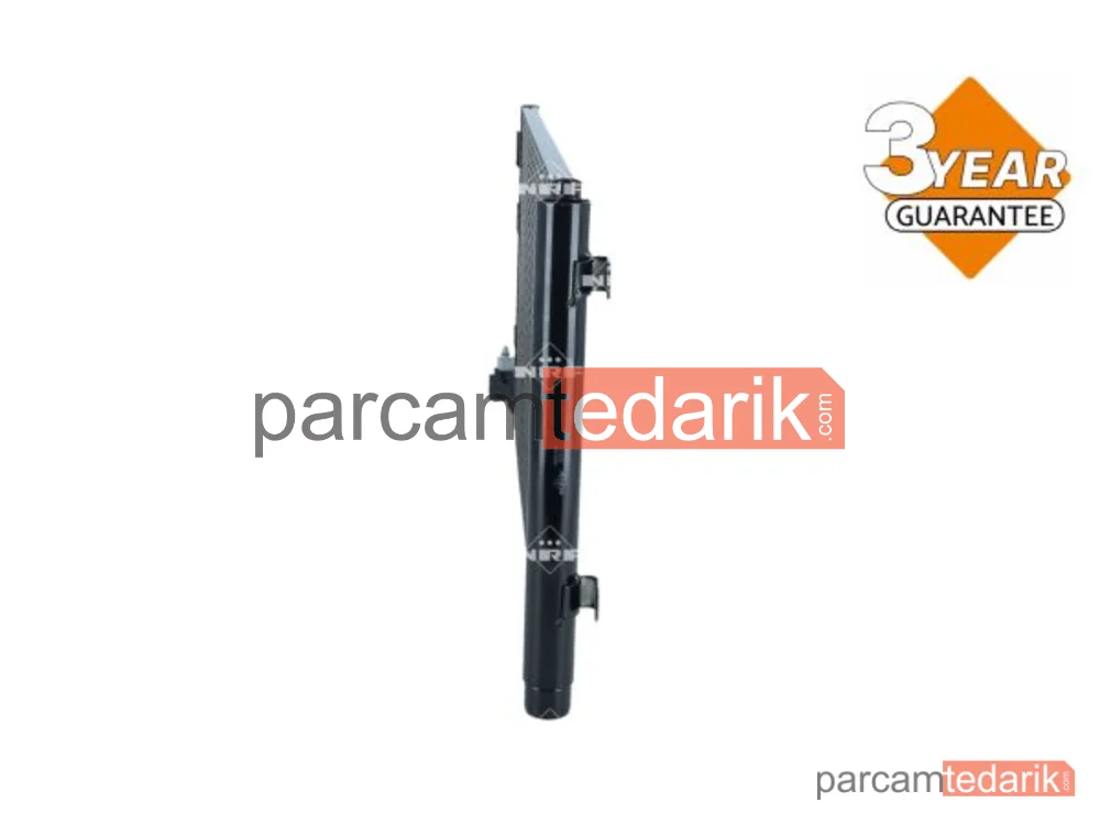 NRF 35932 | Klima Kondenseri — Renault GRAND SCÉNIC III, Renault Megane CC, Renault Megane III Coupe