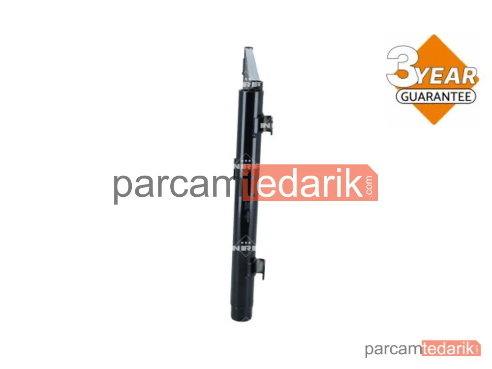 NRF 35938 | Klima Kondenseri — Renault Fluence, Renault GRAND SCÉNIC III, Renault Megane CC