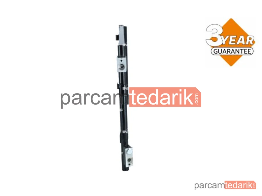 NRF 35938 | Klima Kondenseri — Renault Fluence, Renault GRAND SCÉNIC III, Renault Megane CC