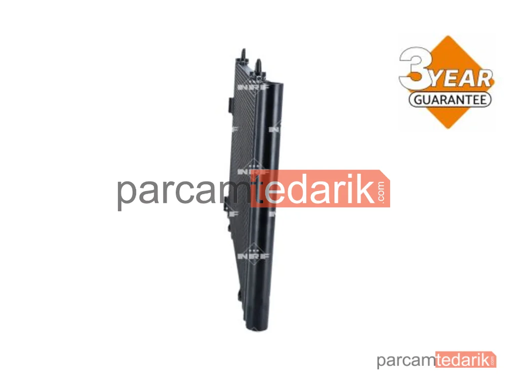 NRF 35945 | Klima Kondenseri — Citroën C5 III, Citroën C5 III Break, Peugeot 508 I