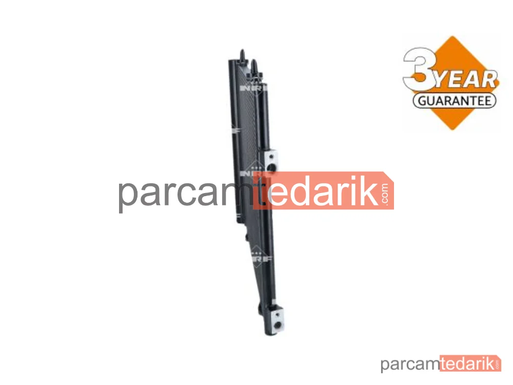 NRF 35945 | Klima Kondenseri — Citroën C5 III, Citroën C5 III Break, Peugeot 508 I