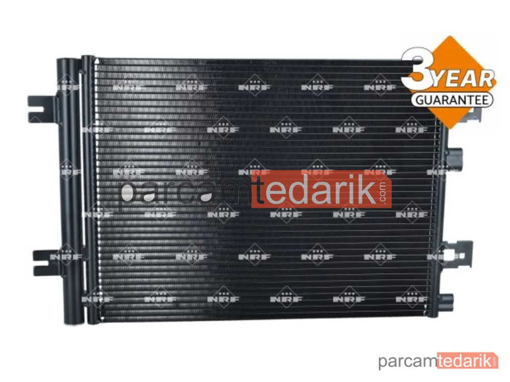 NRF 35947 | Klima Kondenseri — Dacia Duster, Dacia Duster Kasa/SUV, Dacia Logan