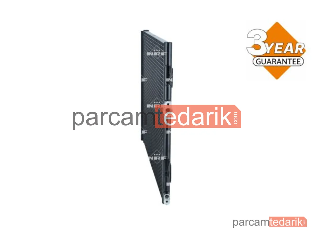 NRF 35947 | Klima Kondenseri — Dacia Duster, Dacia Duster Kasa/SUV, Dacia Logan