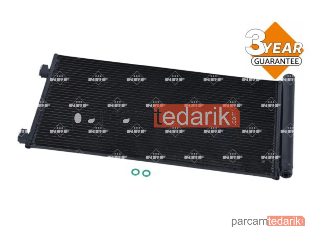 NRF 35961 | Klima Kondenseri — Mini Cooper R56