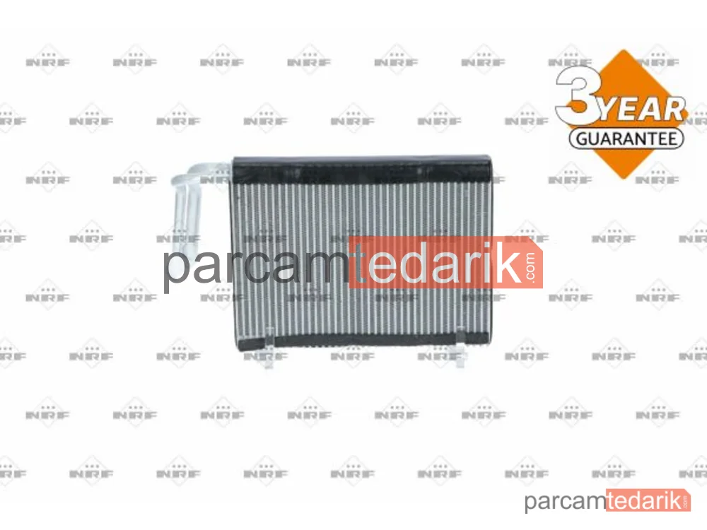 NRF 36164 | Klima Evaporatörü — BMW F20-F30-F32