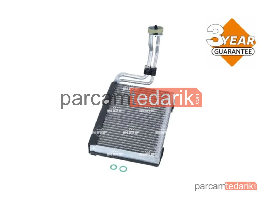 NRF 36168 | Klima Evaporatörü — BMW E87-E90-F25