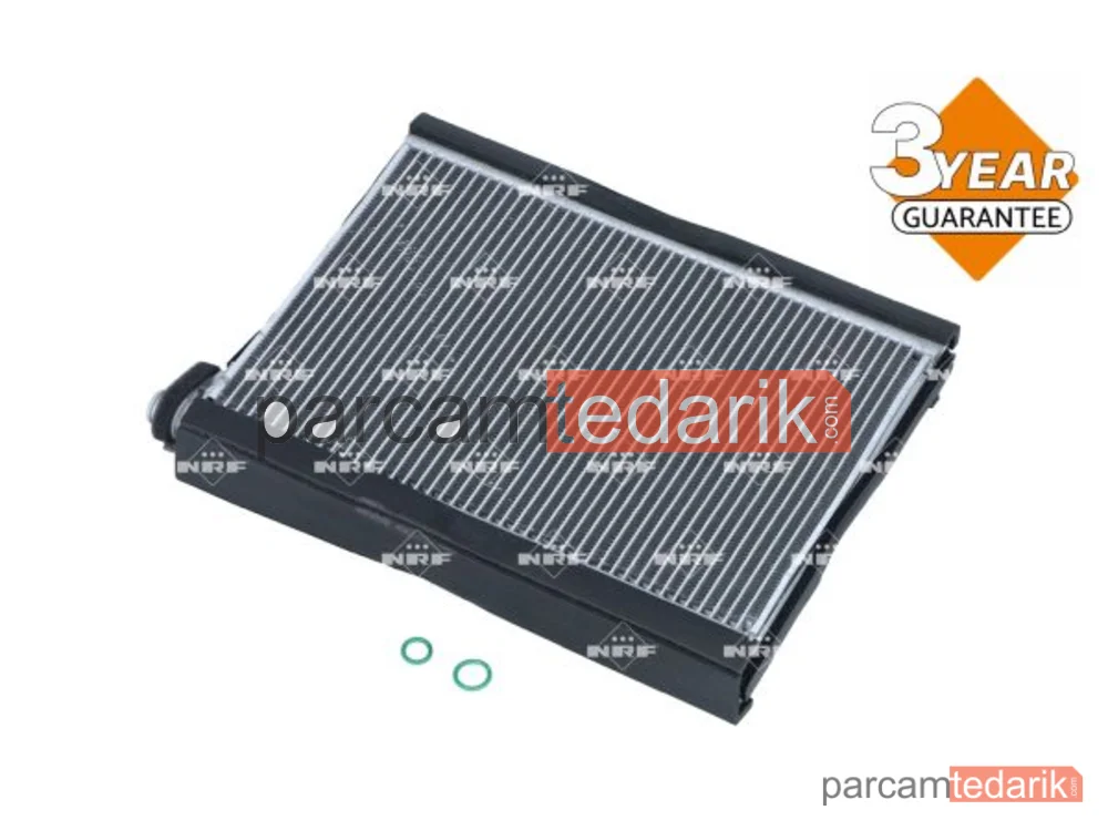 NRF 36203 | Klima Evaporatörü — Range Rover SPORT
