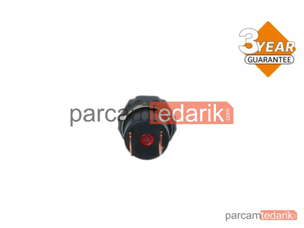 NRF 38914 | Klima Kondenseri — Mercedes W124-201-463 Müşürü