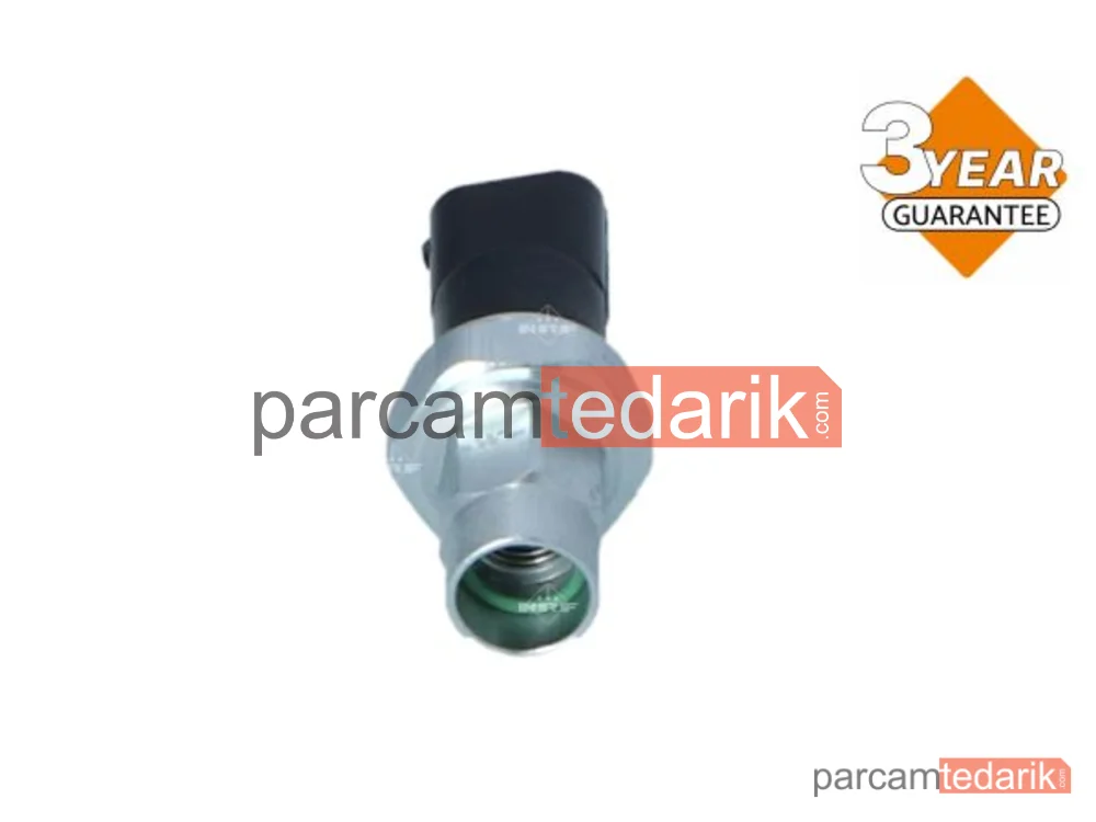 NRF 38933 | Klima Kondenseri — BMW E36 Basınç Şalteri