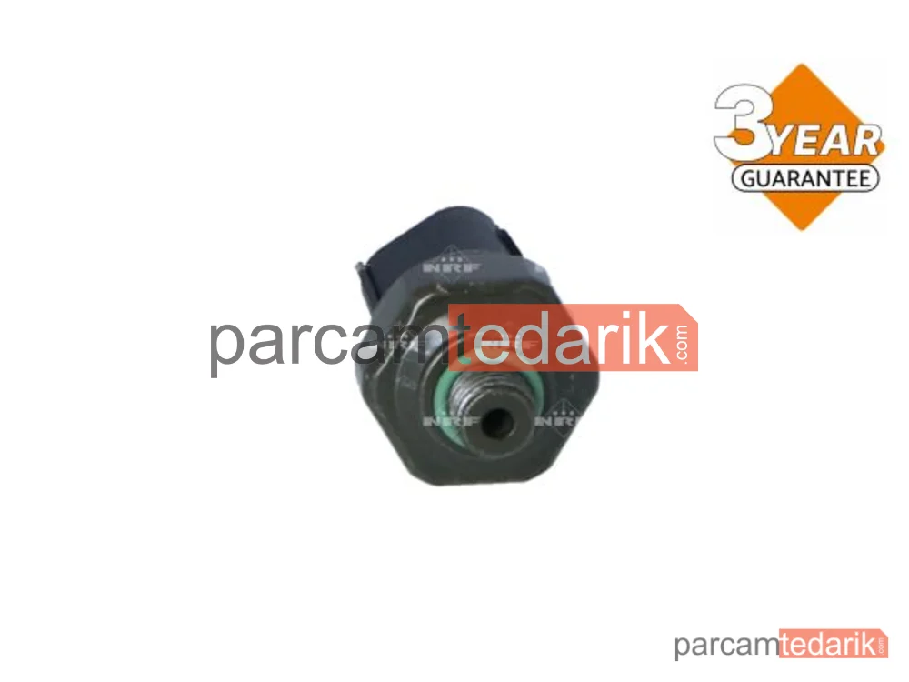 NRF 38940 | Klima Kondenseri — BMW F10-F30 Basınç Müşürü