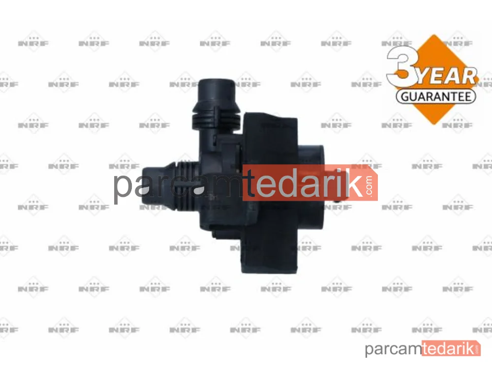 390007 | Su Pompası — BMW E60-E63 M54-N52-N62 Ilave