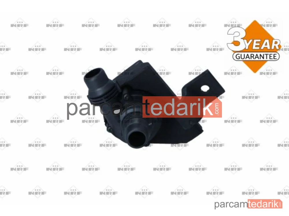 NRF 390007 | Su Pompası — BMW E60-E63 M54-N52-N62 Ilave