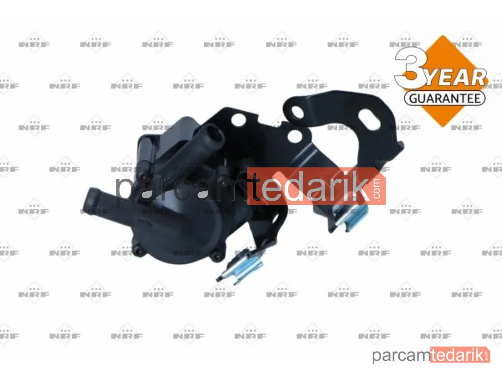 390008 | Su Pompası — Mini Cooper S R56-R60 Ilave