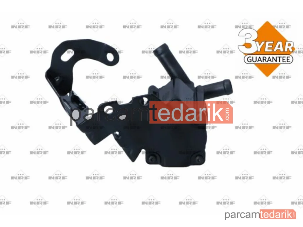 NRF 390008 | Su Pompası — Mini Cooper S R56-R60 Ilave