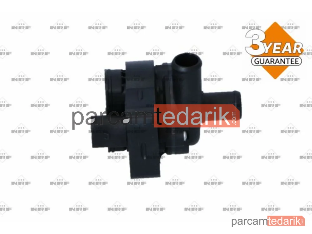 390021 | Su Pompası — Mercedes W169-176-246-177-211-204-205-463-447-906-907-910 Ilave