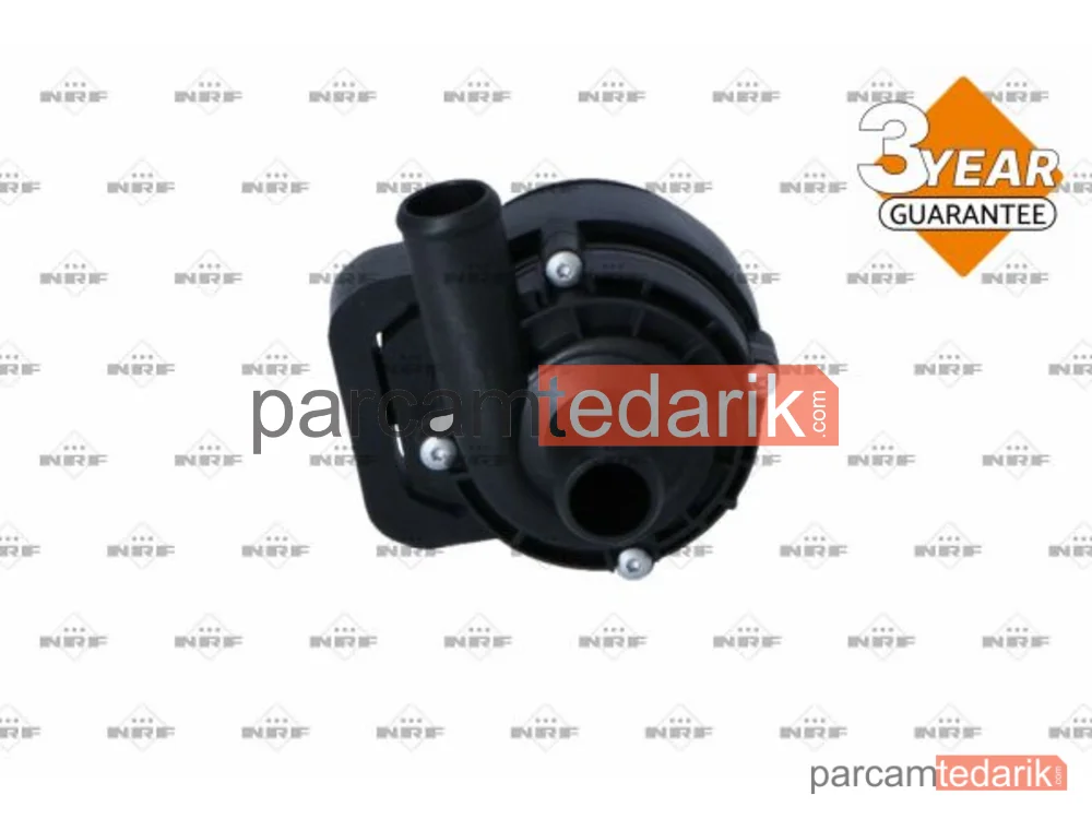 NRF 390021 | Su Pompası — Mercedes W169-176-246-177-211-204-205-463-447-906-907-910 Ilave