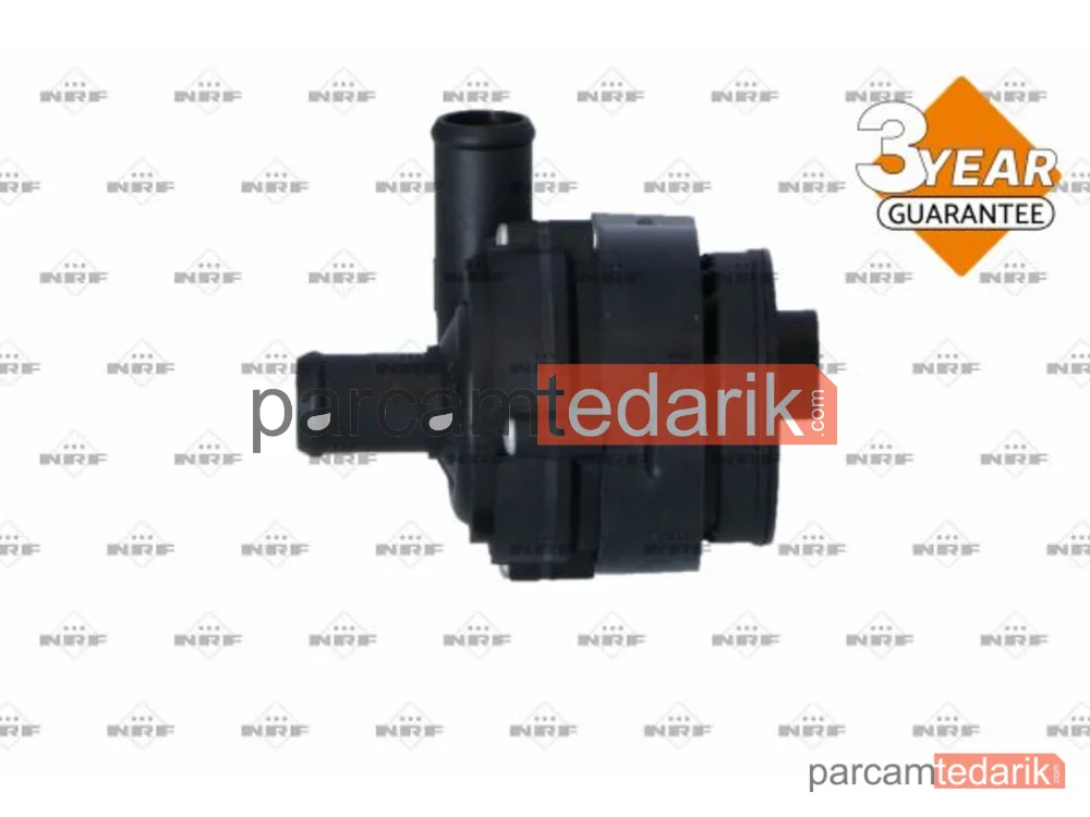 NRF 390021 | Su Pompası — Mercedes W169-176-246-177-211-204-205-463-447-906-907-910 Ilave