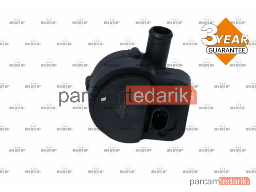 NRF 390021 | Su Pompası — Mercedes W169-176-246-177-211-204-205-463-447-906-907-910 Ilave