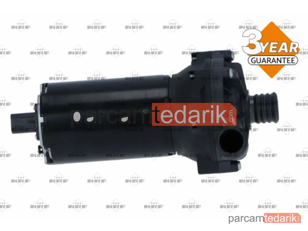 390026 | Su Pompası — Mercedes W211-212-221 Ilave