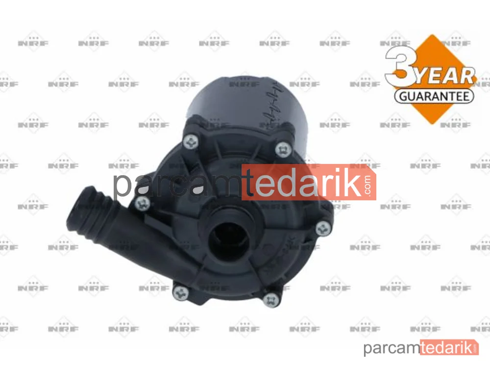 NRF 390026 | Su Pompası — Mercedes W211-212-221 Ilave