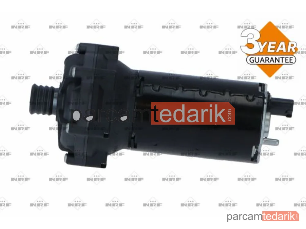 NRF 390026 | Su Pompası — Mercedes W211-212-221 Ilave