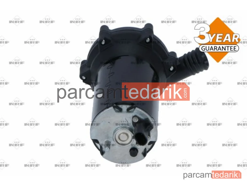 NRF 390026 | Su Pompası — Mercedes W211-212-221 Ilave