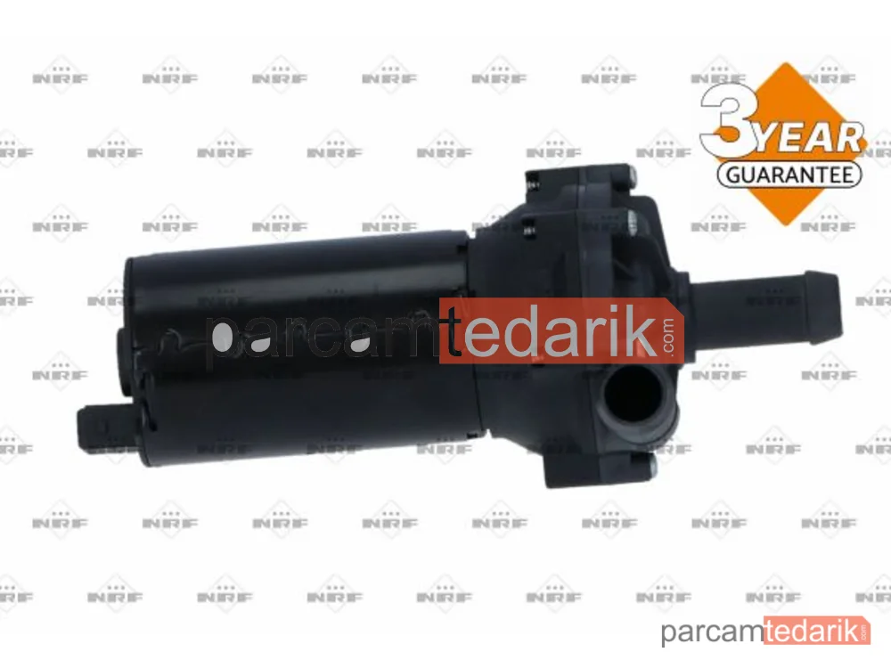 390027 | Su Pompası — Range Rover SPORT Ilave