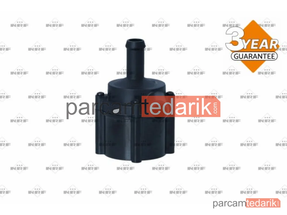 NRF 390035 | Su Pompası — Ilave