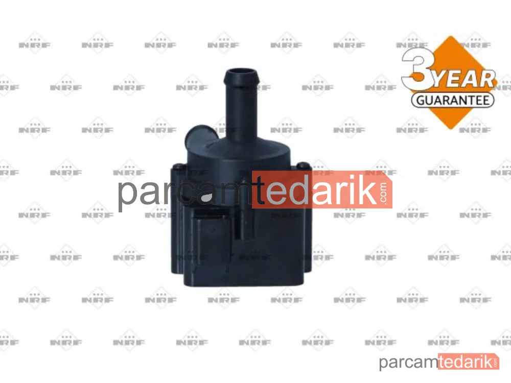 NRF 390035 | Su Pompası — Ilave