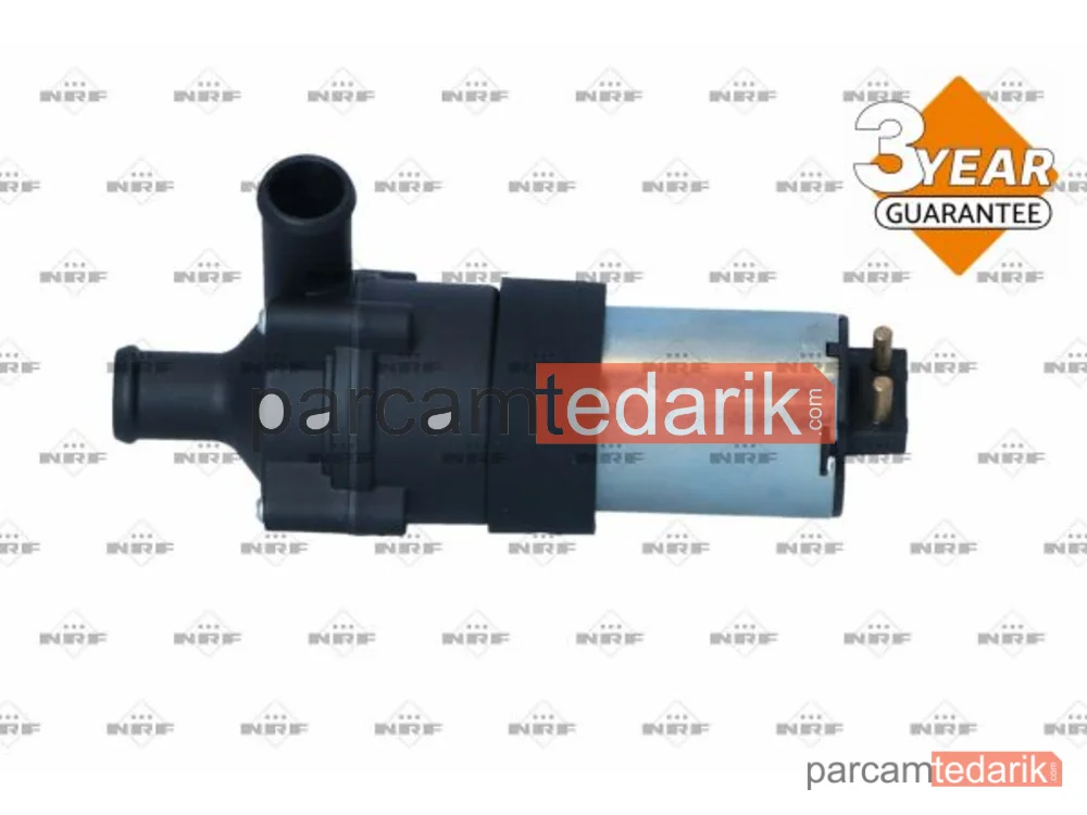 390037 | Su Pompası — Mercedes W203-W209 Ilave