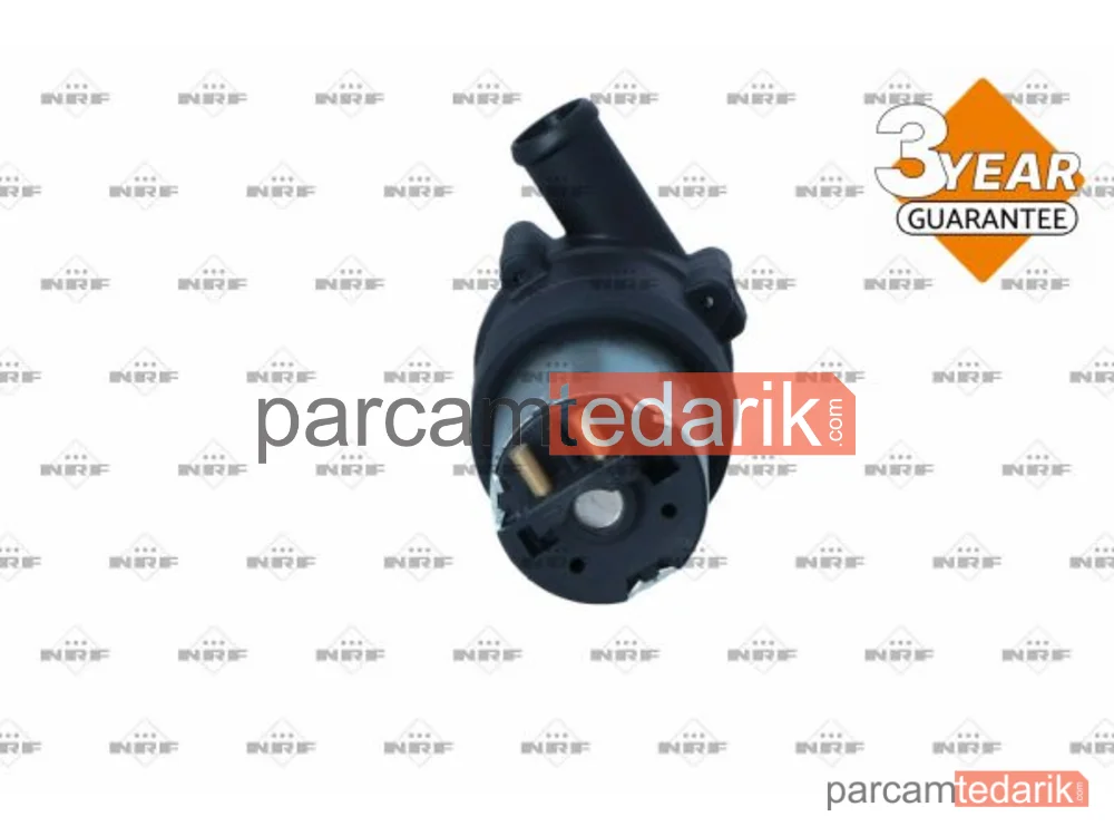 NRF 390037 | Su Pompası — Mercedes W203-W209 Ilave