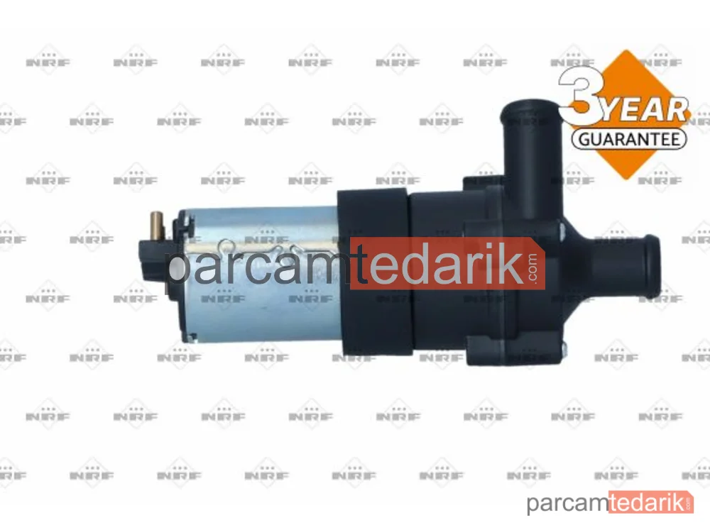 NRF 390037 | Su Pompası — Mercedes W203-W209 Ilave