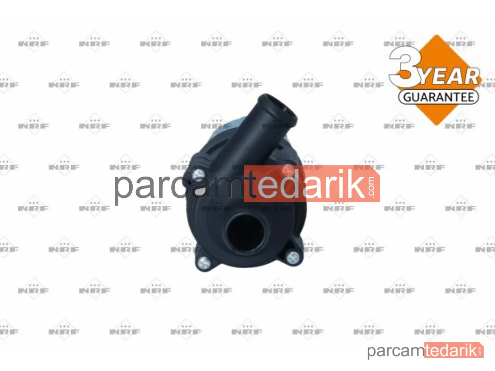NRF 390037 | Su Pompası — Mercedes W203-W209 Ilave