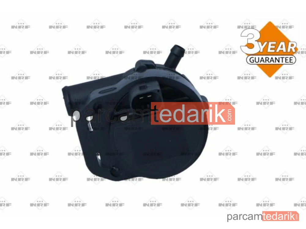 NRF 390038 | Su Pompası — Ilave