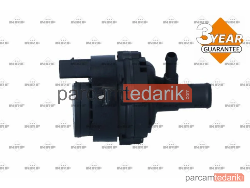 NRF 390038 | Su Pompası — Ilave